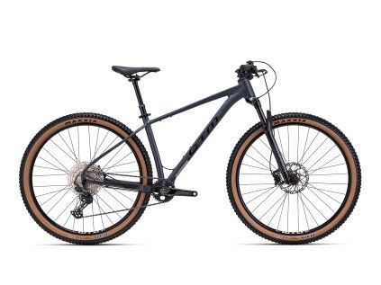 CTM RASCAL Xpert 29" M , mat antracit