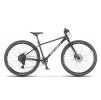 BEANY BLASTER XC 27,5" rám 13,5" black