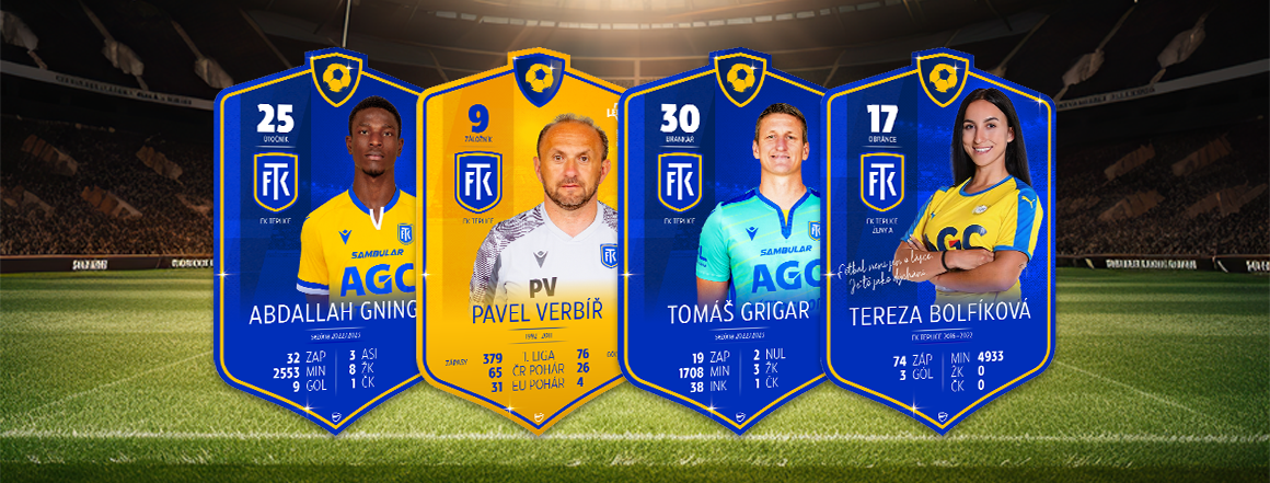 Fotbal desktop