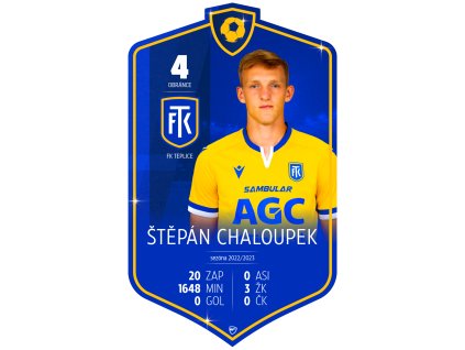 BA FKT Ateam CHALOUPEK