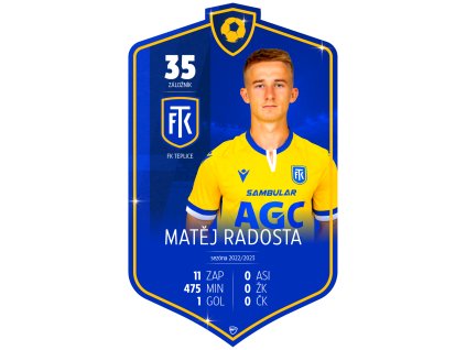 BA FKT Ateam RADOSTA