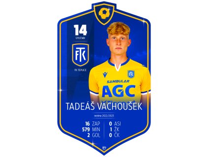 BA FKT Ateam VACHOUSEK