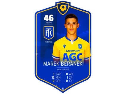 BA FKT Ateam BERANEK