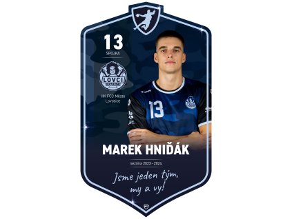 BigAim Lovci 2023 Hnidak