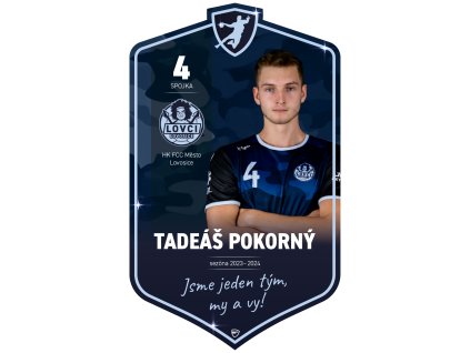 BigAim Lovci 2023 Pokorny