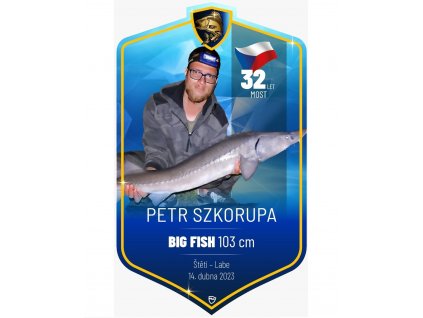 Petr rybar