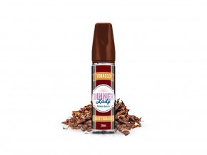 64532 dinner lady aroma cafe tobacco 2