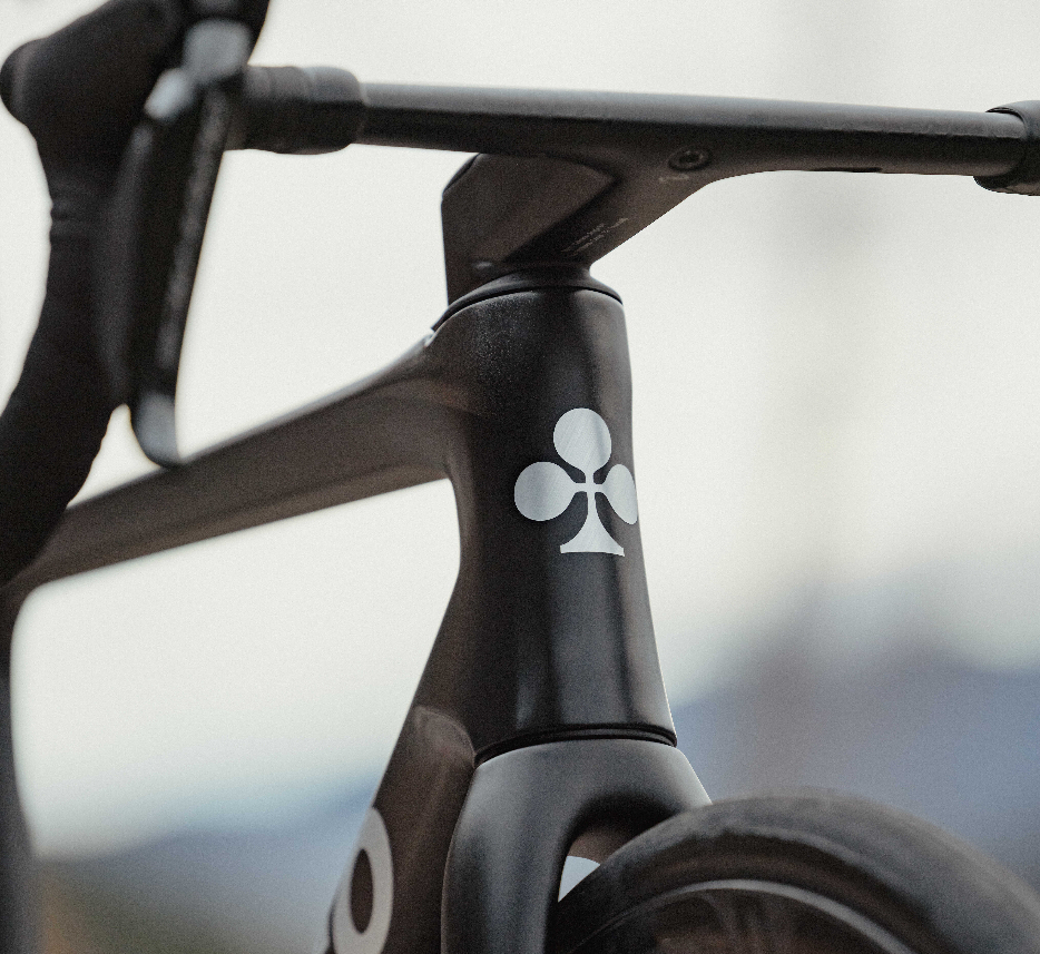 Bicykel ako celok - Colnago V4Rs