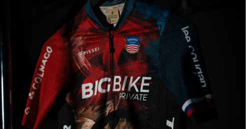 Objavovanie radosti na dvoch kolesách: Pocta Šarišskému Gruppettu