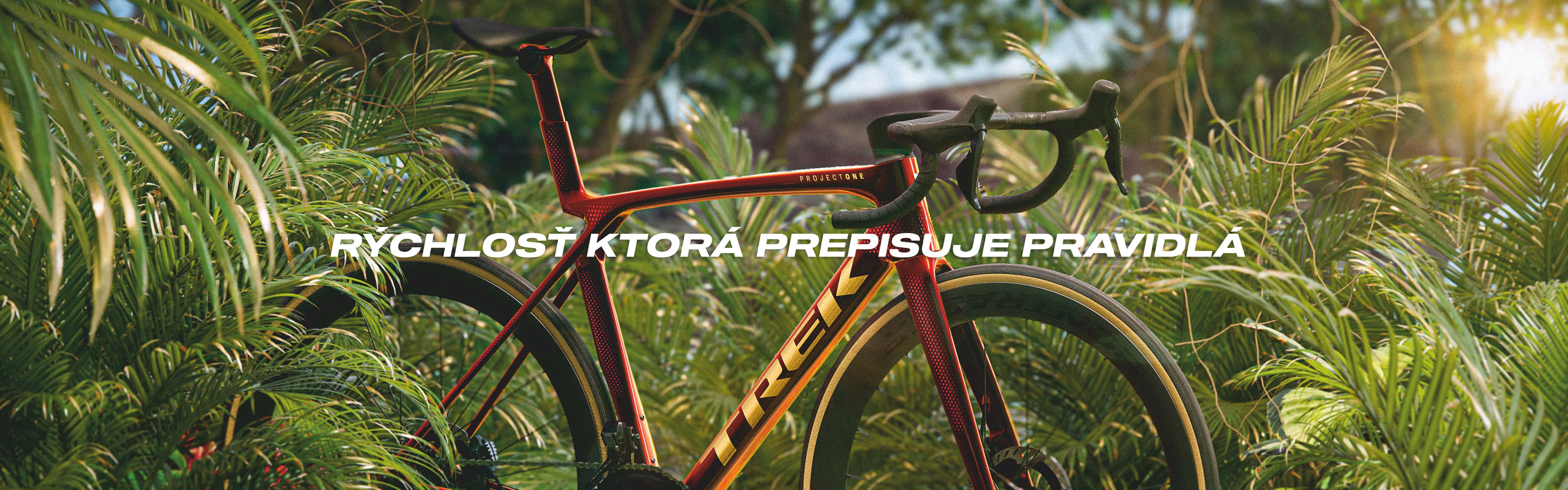Trek Madone