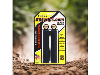 Gripy ESI FIT CR (Varianta orange)