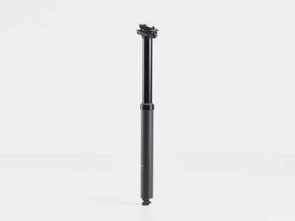 Teleskopická sedlovka Bontrager Line s priemerom 34,9 mm čierna (Veľkosť 34.9mm x 515mm x 200mm)