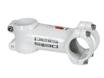 PELLS Predstavec RX57 OV White (Varianta 110mm)