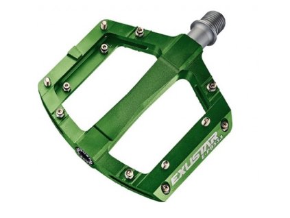 MTB Pedále EXUSTAR PB553
