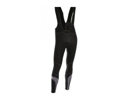 Nohavice s trakmi PELLS Lite Long Bike - S