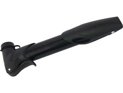 MAXBIKE hustilka Giyo GP-77 černá