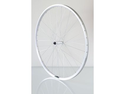 MAXBIKE 28" přední zapletené kolo Remerx 719/náboj Joytech 36děr rú