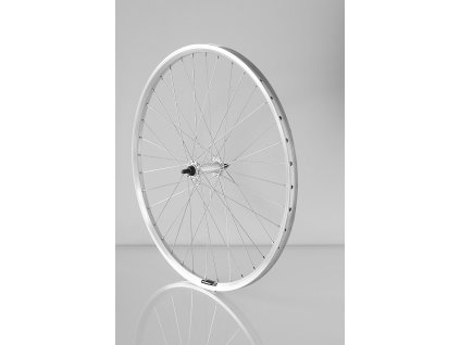 MAXBIKE 26" přední zapletené kolo Remerx 719/náboj Joytech 36děr pevná osa