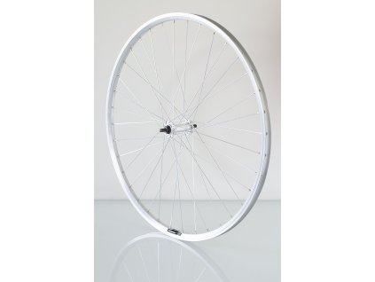 MAXBIKE 28" přední zapletené kolo Remerx 719/náboj Joytech 36děr pevná osa