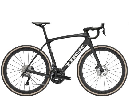 TREK Domane SLR 7 Gen 4 Matte Deep Smoke (Veľkosť 54)