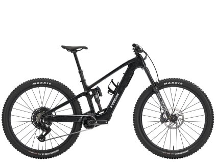 TREK Fuel+ EX 9.8 Eagle 90 Gen 2 Carbon Smoke/Lithium Grey Marble (Veľkosť L)