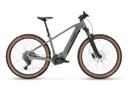 STEVENS E-Agnello 7.8.1 Ash Grey (Varianta 16")