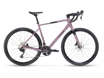 STEVENS Gavere Com Dusty Violet (Veľkosť rámu 48cm)