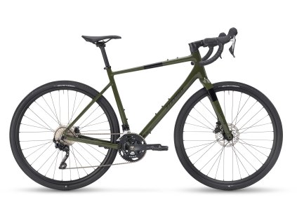 STEVENS Gavere Eco Khaki (Veľkosť rámu 48cm)