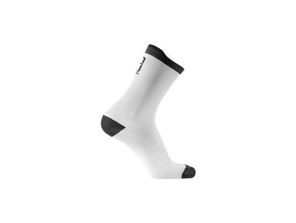 SIDI Nitiidus Socks White/Black (Varianta 47/50)
