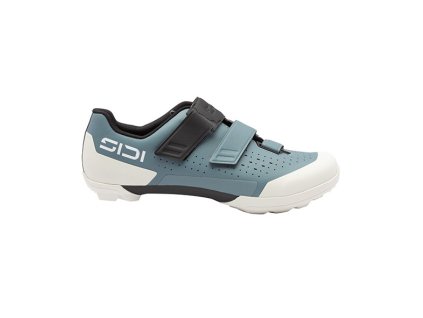 SIDI Asper Frost Grey cycling shoes (Varianta 38)