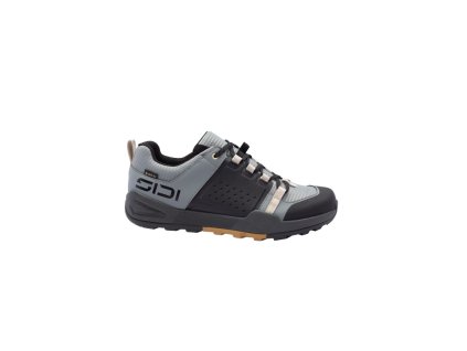 SIDI Atomus GTX Dark Grey cycling shoes (Varianta 36)
