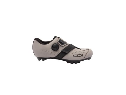 SIDI Aertis Greige/Black Cycling Shoes (Varianta 37)