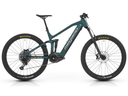 megamo crave al 10 2025