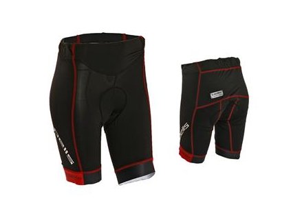 PELLS šortky Elite Collection Lady, Red