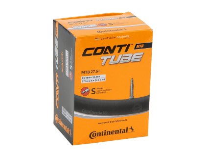 Duša CONTINENTAL MTB 27.5+