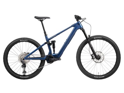 NORCO Fluid VLT C3 140 B400 Blue (Varianta SZ1 (S))