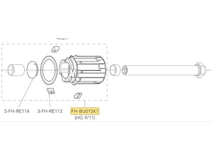 5601 orech shimano sram 9 10 11s cr mo pro cr mo osy 12mm prumer 30 mm