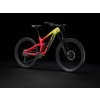 TREK Slash 9.8 XT Gen 5 Radioactive Coral to Yellow Fade