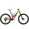 TREK Slash 9.8 XT Gen 5 Radioactive Coral to Yellow Fade