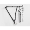 Zadní nosič Bontrager BackRack Lightweight MIK čierna