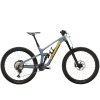 TREK Slash 9.8 XT Gen 5 Matte Battleship Blue