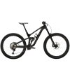TREK Slash 9.8 XT Gen 5 Lithium Grey