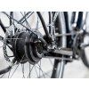 TREK Allant+ 9 Lowstep Deep Dark Blue (Veľkosť L)