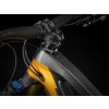 TREK Fuel EX 9.9 XO1 Gen 5 Lithium Grey/Factory Orange