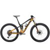 TREK Fuel EX 9.9 XO1 Gen 5 Lithium Grey/Factory Orange