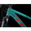 TREK Marlin 7 Teal to Nautical Navy Fade