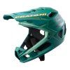 Prilba CRATONI Interceptor 2.0 Green/neon Orange Matt