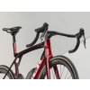 TREK Madone SLR 9 AXS Gen 8 Carbon Red Smoke (Veľkosť L)