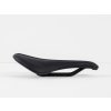 Sedlo Bontrager Aeolus Comp čierna (Veľkosť 250mm x 145mm)