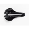 Sedlo Bontrager Aeolus Comp čierna (Veľkosť 250mm x 145mm)
